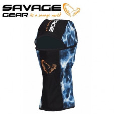 SG Marine UV Balaclava One Size Sea Blue SG Marine UV Balaclava One Size Sea Blue