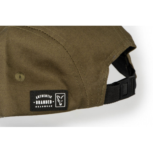 Шапка Fox Khaki / Camo Volley Cap