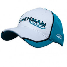 Шапка Drennan Aqua White/ Aqua