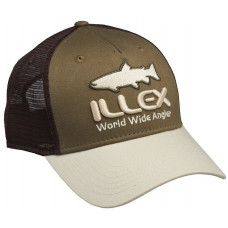 Шапка Illex Stream Master Baseball Cap