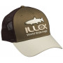 Шапка Illex Stream Master Baseball Cap