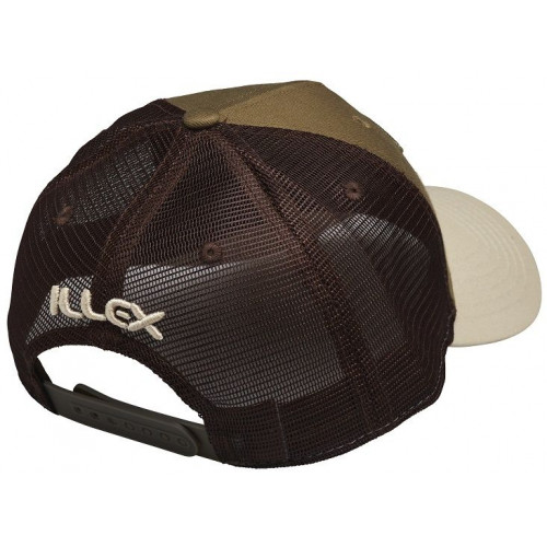 Шапка Illex Stream Master Baseball Cap