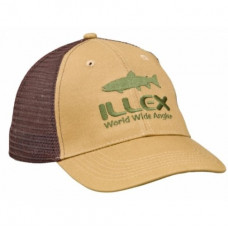 Шапка Illex Trucker Stream Master