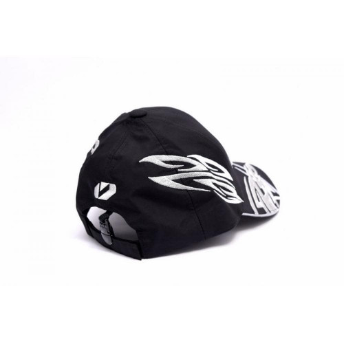 Шапка Owner BREATHATEC Black Silver