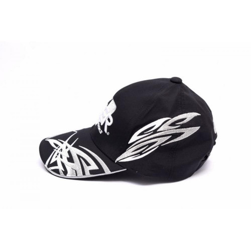 Шапка Owner BREATHATEC Black Silver