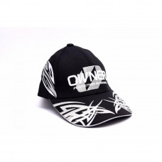 Шапка Owner BREATHATEC Black Silver Шапка Owner BREATHATEC Black Silver