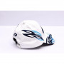 Шапка Owner BREATHATEC White Blue