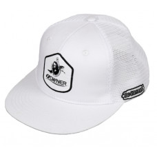 Шапка Owner Gorilla Cap White Шапка Owner Gorilla Cap White