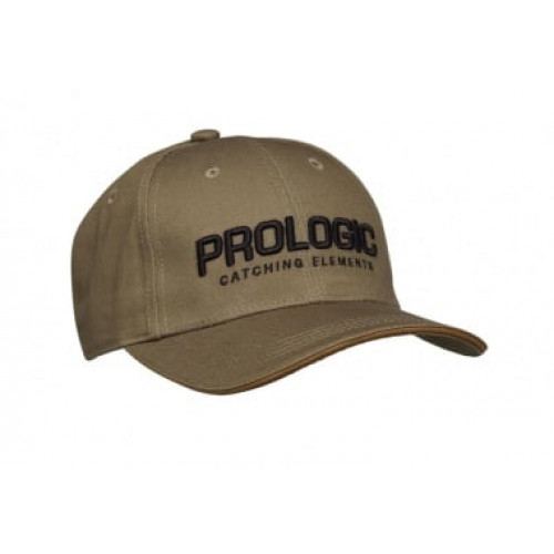 Шапка PL Classic Baseball Cap One Size Olive Green