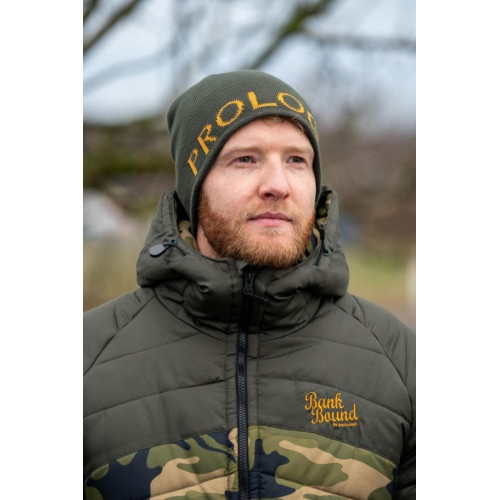 Зимна шапка Prologic Bivy Logo Beanie