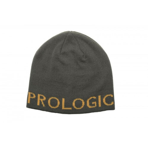Зимна шапка Prologic Bivy Logo Beanie