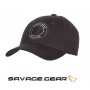 Шапка Savage Gear Simply Savage Badge Cap