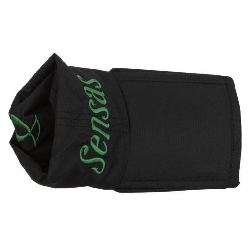 Шапка непромокаема Sensas Senzor Visor Cap