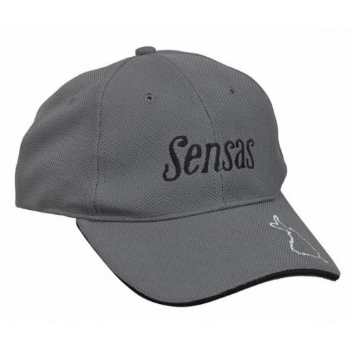 Шапка Sensas Microfibre Crazy Bait