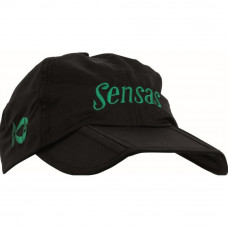 Шапка непромокаема Sensas Senzor Visor Cap