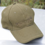 Шапка Starbaits Khaki Mesh Cap