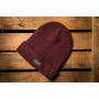 Зимна шапка Starbaits BANK Beanie Burgundy