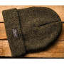 Зимна шапка Starbaits BANK Beanie Olive Green