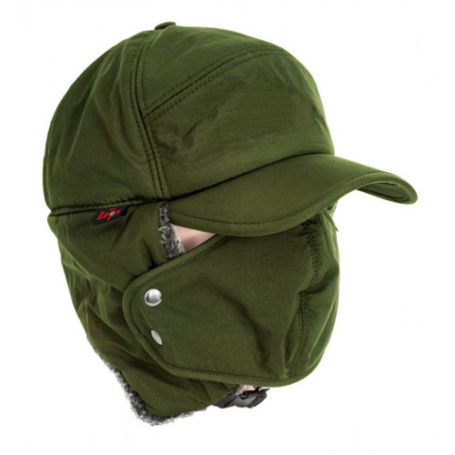 Шапка Carp Zoom Polar Explorer Cap