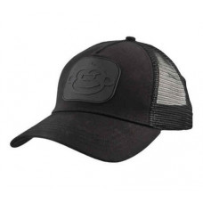 Шапка Ridge Monkey Trucker Cap Black/Black