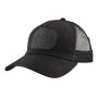 Шапка Ridge Monkey Trucker Cap Black/Black
