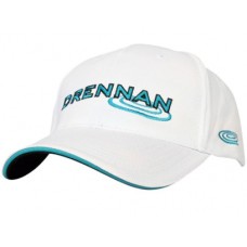 Шапка Drennan White - Aqua Cap Шапка Drennan White - Aqua Cap