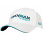 Шапка Drennan White - Aqua Cap