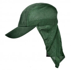 Шапка CZ Neck Flap Cap