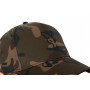 Шапка Fox Camo Baseball Hat