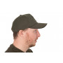 Шапка Fox Collection Baseball Cap Green/Black