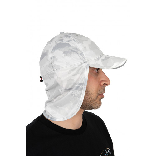 Шапка Fox Rage Light Camo Sun Cap