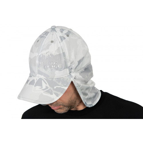 Шапка Fox Rage Light Camo Sun Cap