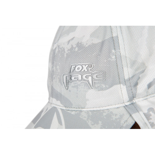 Шапка Fox Rage Light Camo Sun Cap