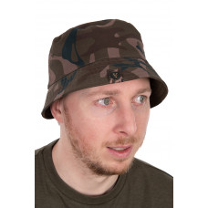 Шапка Шапка Fox Camo Reversible Bucket Hat