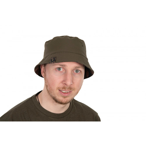 Шапка Шапка Fox Camo Reversible Bucket Hat