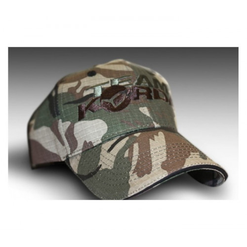 Шапка Korda Camo Cap