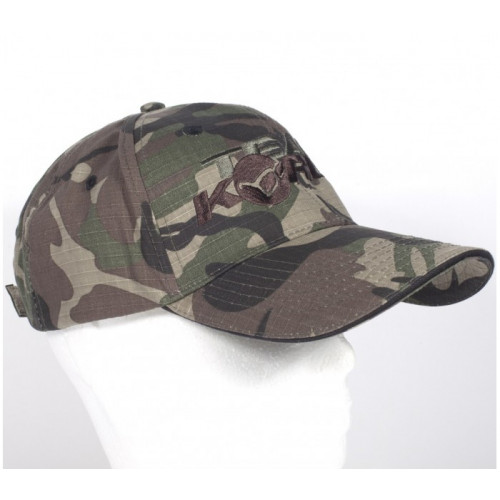 Шапка Korda Camo Cap