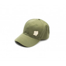 Лятна шапка Nash Green Baseball Cap