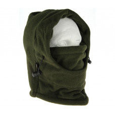 Маска за лице NGT Snood - Fleece Lined Snood