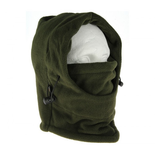 Маска за лице NGT Snood - Fleece Lined Snood