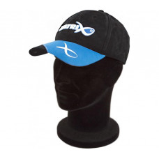 Шапка с козирка Matrix