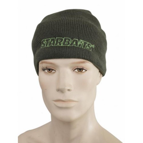 Зимна шапка Starbaits Polar Beanie