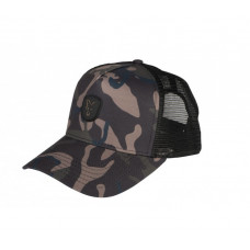 Шапка Fox Camo Trucker