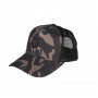Шапка Fox Camo Trucker