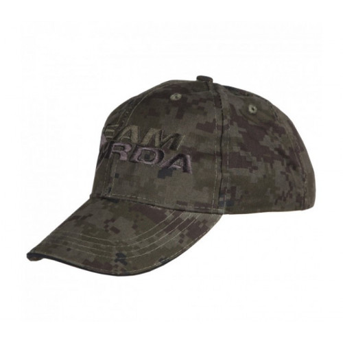 Шапка Korda Kore TK Digital Kamo Cap