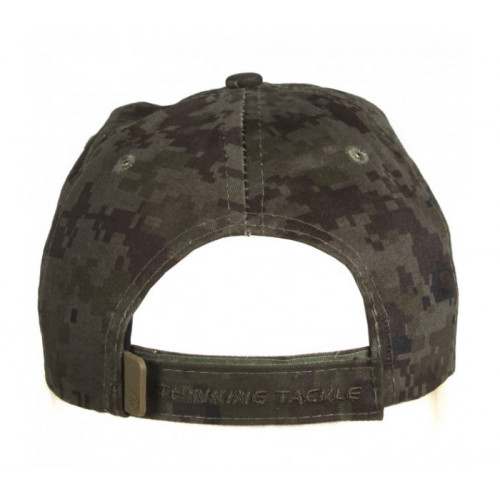 Шапка Korda Kore TK Digital Kamo Cap