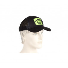 Шапка Ridge Monkey Trucker Cap Black/Green
