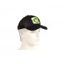 Шапка Ridge Monkey Trucker Cap Black/Green