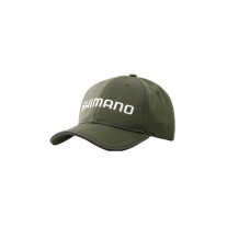 Шапка Shimano Standart Cap Regular Size - khaki