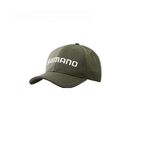 Шапка Shimano Standart Cap Regular Size - khaki